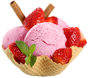 Ice cream